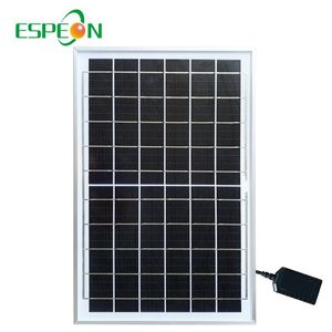 Instalação de Painéis Solares Pequenos Fabricação de Painéis Solares em Pequena Escala Painel <span class=keywords><strong>Solar</strong></span> <span class=keywords><strong>12v</strong></span> 9v 6v - Product Image 1