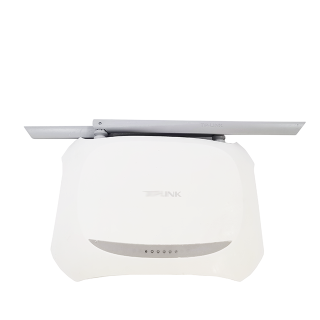 TL-wr842n 300mbps Link Router Wireless WIFI Router Onu Support WISP Repeater AP DHCP