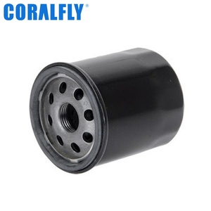 อะไหล่รถยนต์คอราฟลาย 063801700 063-8017-00 กรองน้ำมันหล่อลื่น - Product Image 2