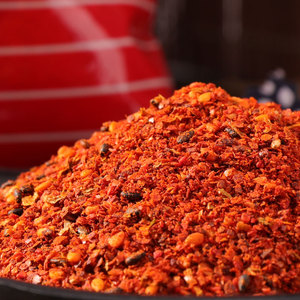 Mei Yin 16G shichimi <span class=keywords><strong>togarashi</strong></span> เจ็ดผงเครื่องเทศผงบาร์บีคิวญี่ปุ่นปรุงรสพริกผงปรุงรสบาร์บีคิวดิบ - Product Image 2