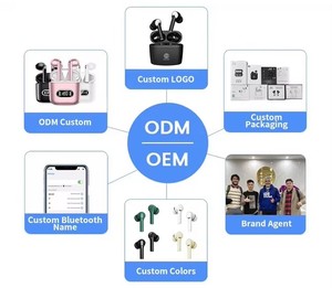 Thưởng thức âm thanh độ phân giải cao qua loa 40mm mang đến âm thanh rõ ràng với tai nghe bluetooth không dây chi tiết phong phú - Product Image 6