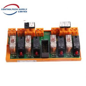 Nuevo Conjunto de Terminación de Campo de Entrada Digital FTA-T-01 de 24 Canales con Fusibles y Protección Contra Sobretensiones - Product Image 3