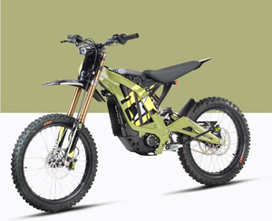 Surron Light Bee X OEM/ODM, Manillar de Aluminio, Material Plástico - Product Image 1