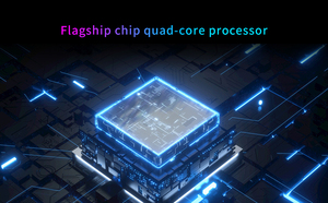 Muzee Thông Minh Đa Phương Tiện <span class=keywords><strong>Android</strong></span> 11 <span class=keywords><strong>Mini</strong></span> Chiếu 1080P LED LCD 4K Video Hifi Âm Thanh Ngắn Ném Di Động Rạp Hát Tại Nhà Máy Chiếu - Product Image 6