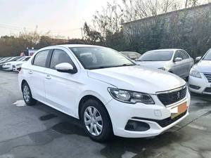 <span class=keywords><strong>Peugeot</strong></span> 301 modèle 2017, édition Confort 1.6, boîte manuelle. - Product Image 3