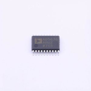 วงจรรวมไอซีชิป AD5676ARUZ-REEL7 ใหม่และของแท้ - Product Image 1