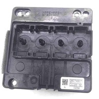 Tête d'impression couleur pour Epson EcoTank ET-3750 L6198 L14150 L6190 ET3760 ET4750 L6180 ET15000 ET-15000 L6168 ET-3760