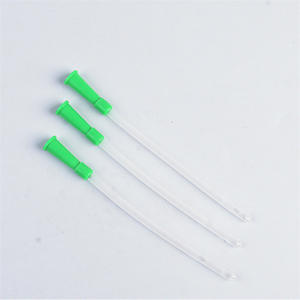 Tube anal jetable médical Su Yang 2,2 mm-6,3 mm, stérile, pour irrigation rectale et soins intestinaux - Product Image 3