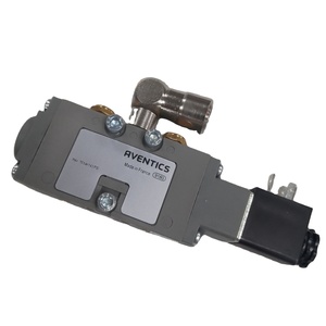 Válvula de Control Direccional Importada WD M2.184.1171 SM52 para Heidelberg, Piezas de Impresión Offset - Product Image 1