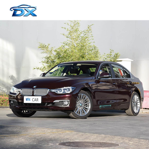 <span class=keywords><strong>BMW</strong></span> X1 Usata con Volante a Sinistra, Interni in Pelle Scura, Auto a Benzina Usate in Vendita - Product Image 4