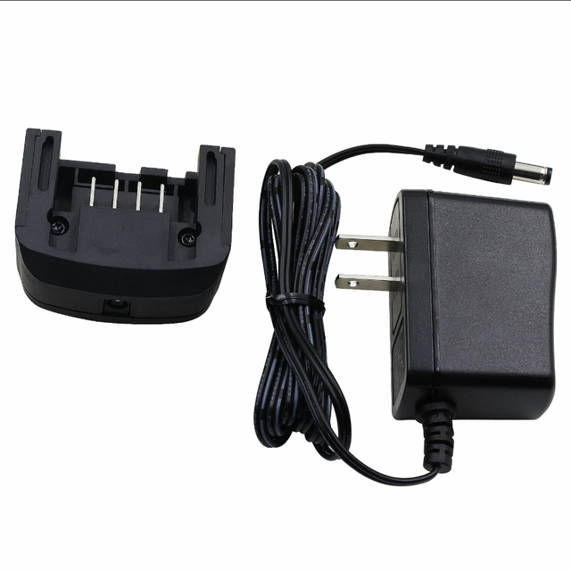 Universal 16V 20V Lithium Rechargeable Power Tools Battery Charger for Black and Decker Lbxr20 Power Tool Battery