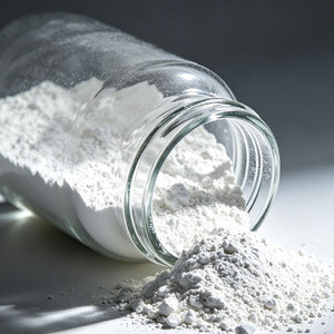 Carbonate de Calcium Fonctionnel (CAS 471-34-1) pour <span class=keywords><strong>Film</strong></span> PP EVA |   Qualité industrielle Pureté 97% |   Haute résistance, haute fluidité, faible - Product Image 5