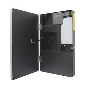 Nuevas ideas de productos, <span class=keywords><strong>electrodomésticos</strong></span> inteligentes, Control Wifi y Bluetooth, complemento de publicidad comercial, máquina difusora de aceite de fragancia - Product Image 5