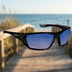 INDUSTRIAL STARTER HUSTLER <b>Sunglasses</b>-HUSTPSF - Product Image 2