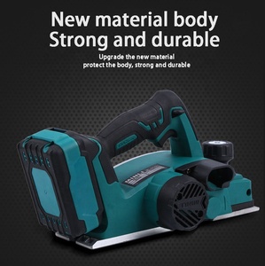 NEOBRISKEN N396 Herramienta Eléctrica Portátil de Litio Multifuncional de Grado Industrial para Trabajar la Madera - Product Image 3