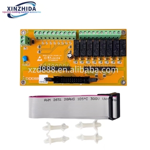 เครื่องฉีดพลาสติกฮงซุน บอร์ดขยาย IO คอมพิวเตอร์ EXDIO88 - Product Image 5
