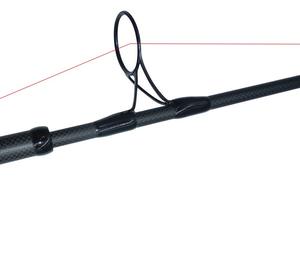 OEM haute qualité OEM Fuji carpe 3.6m12ft3.5LB Fuji <span class=keywords><strong>moulinet</strong></span> siège de roue 2 joint <span class=keywords><strong>canne</strong></span> à pêche en eau salée <span class=keywords><strong>canne</strong></span> à carpe - Product Image 1