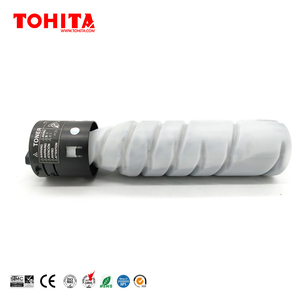 ตลับหมึกโทนเนอร์ TNP26 TNP-26 สำหรับเครื่องพิมพ์ Konica Minolta Bizhub 164 184 185 7718 7818 195 206 215 226 235 236 246 7719 7721 <span class=keywords><strong>7723</strong></span> ยี่ห้อ Tohita - Product Image 2