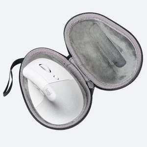 Estuche EVA Logitech <span class=keywords><strong>MX</strong></span> Vertical Lift, Bolsa de Almacenamiento Protectora Impermeable, a Prueba de Golpes y Polvo para Oficina y Juegos - Product Image 3