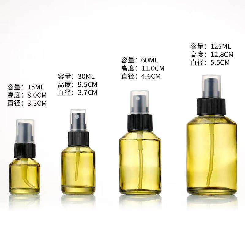 หัวสเปรย์30มล.