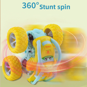 Gran oferta, vehículo de juguete de fricción, camión monstruo para niños, camión lindo alimentado por fricción, juguetes para niños, rueda de goma, coche de juguete de fricción - Product Image 5