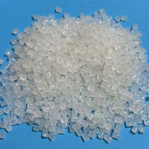 LDPE LD450 polyéthylène basse densité haut débit MFI40 plastique de qualité d'injection sans granule - Product Image 5