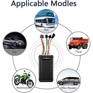 เครื่องติดตาม GPS SinoTrack 4G รุ่น ST-906L อุปกรณ์ติดตามแบบเรียลไทม์สำหรับรถยนต์ - Product Image 6