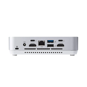 2025การออกแบบที่บางเฉียบเช่นเดียวกับเรา NUC 14 Pro + PLUS NUC14RVS ประมวลผลชุดพิเศษถึง32GB RAM 1TB SSD ซูเปอร์คอมพิวเตอร์ NUC14RVS สูง - Product Image 2