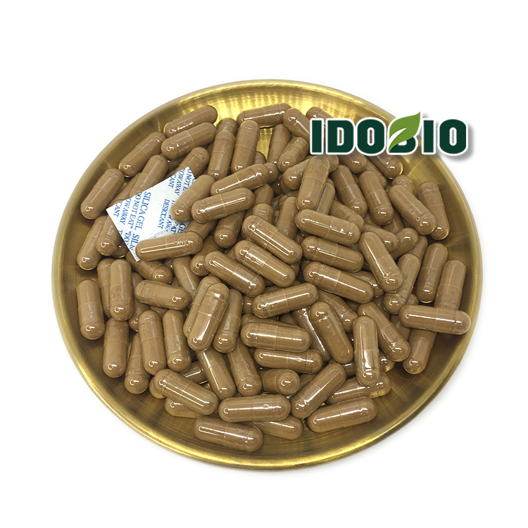 Private Label Shilajit Capsules Best Shilajit 100% Pure Natural