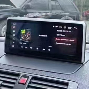 Para Volvo S40/C30/C70 04-11, Pantalla Grande de Navegación Integrada en el Tablero de Instrumentos, Estilo Original del Vehículo, Sistema de Control Central 360 - Product Image 5