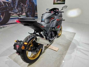 รถจักรยานยนต์ Jiaolong <span class=keywords><strong>400</strong></span> <span class=keywords><strong>Super</strong></span> Sport ลดราคาพิเศษ, เครื่องยนต์ <span class=keywords><strong>400</strong></span> ซีซี แบบสองสูบเรียง ระบายความร้อนด้วยน้ำ, ประหยัดน้ำมัน หรูหรา ทนทาน แรงทรงพลัง - Product Image 6