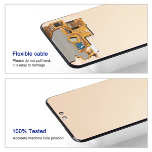 Precio de Fábrica para Pantalla LCD A54 5G al por Mayor, Pantalla Táctil para A54 A546 - Product Image 2
