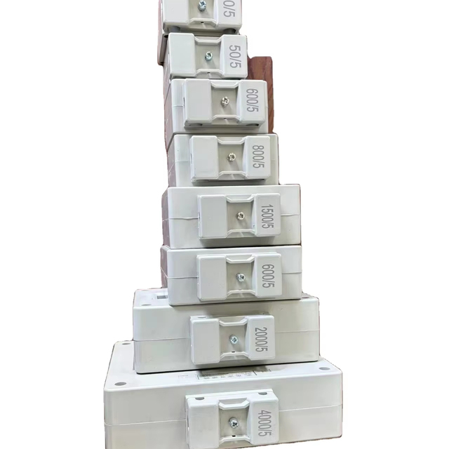 Single-Phase 0.66kV Aluminum Low Voltage Transformer 50kVA Rated Capacity Output 220V Input 50Hz for Power Usage