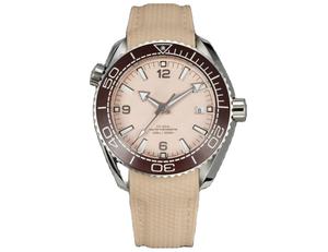 Montre automatique de luxe pour homme, mouvement mécanique 8900, étanche 300m, boîtier en acier, prix d'usine en gros, Relojes Hombre - Product Image 4