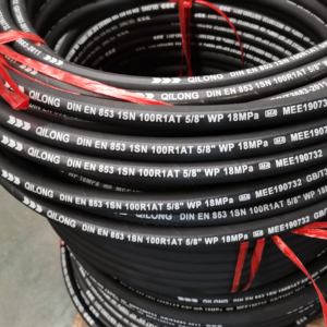 متينة عالية من أجل التطبيقات الهيدروليكية - Product Image 2