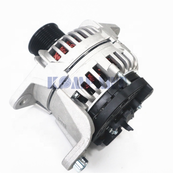 エンビロン
ジェル2＆クリーム3 EXCAVATOR ALTERNATOR 14632907 for EC700CHR & EC750D