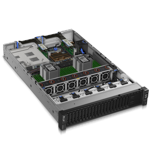Servidor en Rack Thinksystem Sr650 en Stock, Servidor en Rack de Doble Socket Thinksystem - Product Image 6