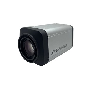 Độ phân giải cao 5MP AHD 30x zoom quang học tương tự CCTV Hộp máy ảnh - Product Image 1