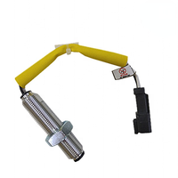 Bagger teile Hochwertiger Drehzahl sensor 318-1181 für E330C E330D