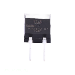 วงจรรวมไอซี BYC8-1200PQ ของแท้ทั้งชิ้น - Product Image 1
