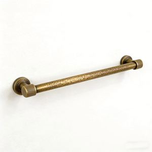 Manijas Personalizadas de Lujo para Puertas de Electrodomésticos como Microondas, Refrigeradores, Lavavajillas y Hornos - Product Image 2