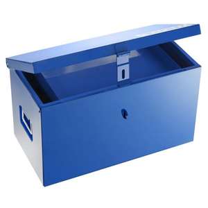 EXPERT - E010209 Cajas de herramientas para el lugar de trabajo-EAN 3258950102092 Cajas de herramientas de metal y contenedores - Product Image 1