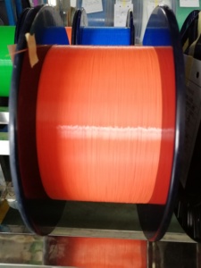 Cable de Fibra Óptica NECERO <span class=keywords><strong>Naked</strong></span> G652b G652d G657a1 G657a2, Núcleo de Fibra Óptica, Exportación Directa de Fábrica, Monomodo 9/125um, Interior - Product Image 4
