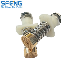 SFENG Hochleistungs-Koaxial sonde Strom prüf sonde - Product Image 1