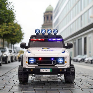 Kinder Unisex Elektro-Aufsitz auto mit fern gesteuertem Pedal Power Offroad-Kunststoff material für Alter <span class=keywords><strong>2</strong></span> bis 4 Jahre - Product Image 6