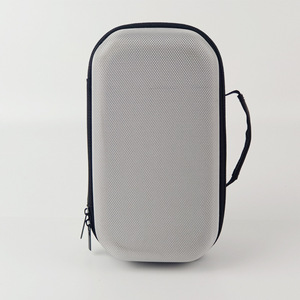 Estuche de Transporte para <span class=keywords><strong>Proyector</strong></span> <span class=keywords><strong>Freestyle</strong></span>, Bolsa Portátil Impermeable de EVA, Caja de Almacenamiento Inteligente, Bolsa Portátil de EVA para <span class=keywords><strong>Proyector</strong></span> - Product Image 6