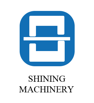 Linyi Shining International Trading Co., Ltd. logo