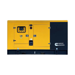 Petit générateur 10KW 20KW générateur diesel perkinSs générateur - Product Image 5