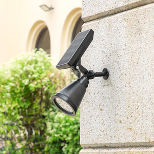 <span class=keywords><strong>Projecteur</strong></span> <span class=keywords><strong>solaire</strong></span> LED <span class=keywords><strong>pour</strong></span> extérieur, jardin, paysage, étanche IP65, 0,5W, éclairage d'<span class=keywords><strong>arbre</strong></span> - Product Image 5