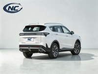 Chine 2026 Jetour X70 Plus SUV Turbo Essence Automatique avec Toit Ouvrant - Voitures Économiques à Vendre